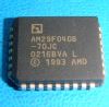 Part Number: AM29F040B-70
Price: US $0.70-0.80  / Piece
Summary: PLCC, 5.0 volt-only, Flash memory