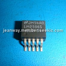 LM2596S-5.0 Picture