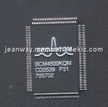 BCM4500KQM Picture