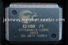 CY7C64613-128NC Picture