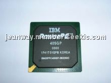 IBM25PPC405GP-3BE200 Picture