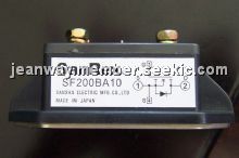 SF200BA10 Picture