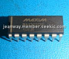 MAX202CPE Picture