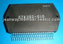 STK392-010 Picture