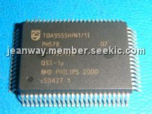 TDA9555H/N1/1I Picture