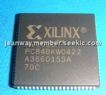 XC3020-70PC84C Picture