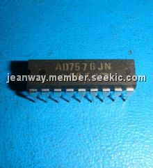 AD7576JN Picture