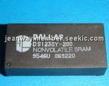 DS1230Y-200 Picture