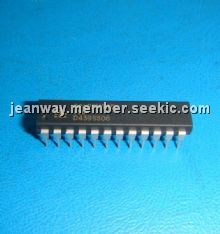 GAL22V10D-15LP Picture