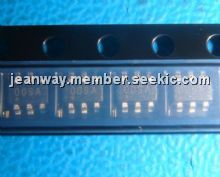 PIC10F200T-I/OT Picture