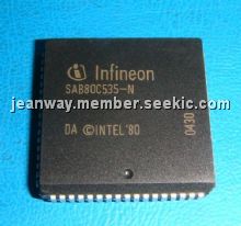 SAB80C535N Picture