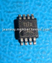 TPA6110A2DGN Picture