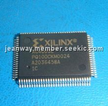 XC4003E-1PQ100C Picture