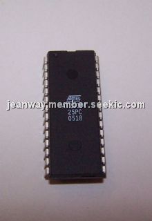 AT28C64-25PC Picture