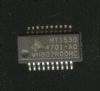 Part Number: mt1530
Price: US $0.30-1.00  / Piece
Summary: SSOP, low-cost programmable-gain power amplifier, 64 dBmV, 810 pV / Hz, 1-dB steps