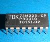 Models: TDK73M223-CP
Price: 12-15 USD
