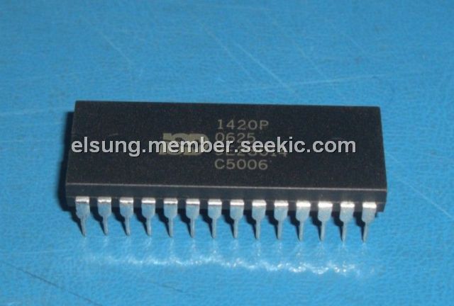 ISD1420P Original supply, US $ 2.8-4.5 , [ISD] International Software ...