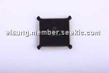 DSP56002FC40 Picture