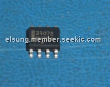 MC34072DR2G Picture