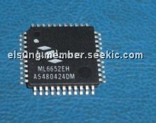 ML6652EH Picture