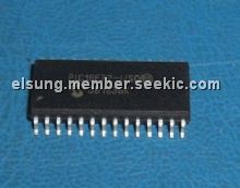 PIC16F72-I/SO Picture