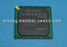 XC2VP7-5FG456C Picture