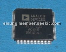 adv7510bstz-225 Picture