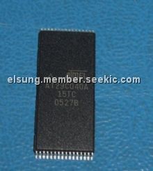 AT29C040A-15TC Picture