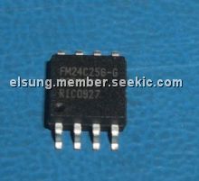 FM24C256-G Picture