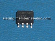 MAX3082EESA Picture