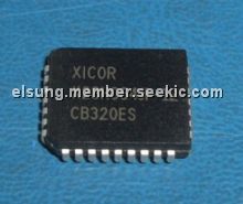 X28HC64JI-12 Picture