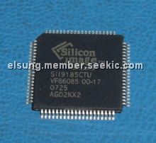 SIL9185CTU Picture