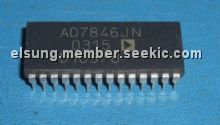 AD7846JN Picture