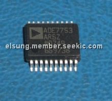 ADE7753ARS Picture