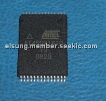 AT45DB161D-TU Picture