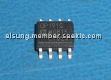 OP191GS Picture