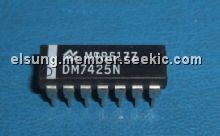 DM7425N Picture