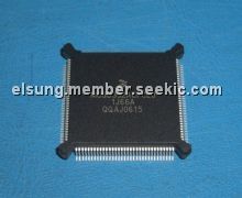 MC68332ACFC20 Picture