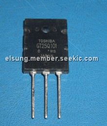 GT25Q101 Picture
