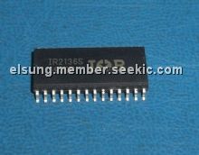 IR2136S Picture