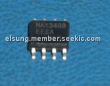 MAX3488EESA Picture
