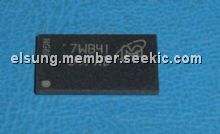 MT47H16M16BG-37E Picture