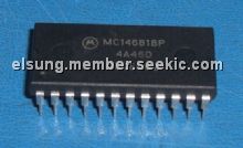 MC146818P Picture