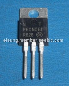 NTP60N06L Picture