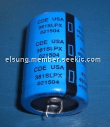 SLPX471M450H9P3 Picture