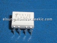 TLP557 Picture