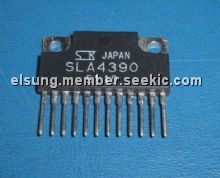SLA4390 Picture