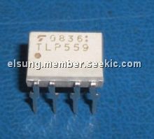 TLP559 Picture