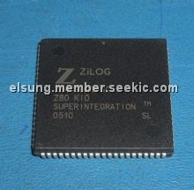 Z84C9008VSC Picture