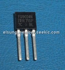 IRFU9024N Picture